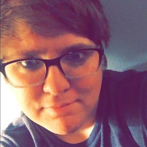 Meet your Posher, Michaela