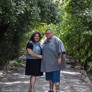 Meet your Posher, Ray