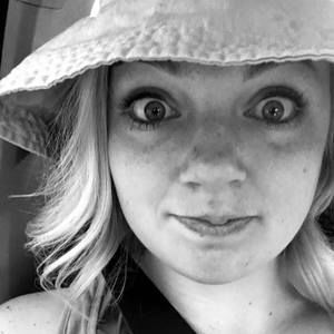 Meet your Posher, Beth