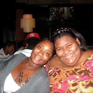 Meet your Posher, Renisha