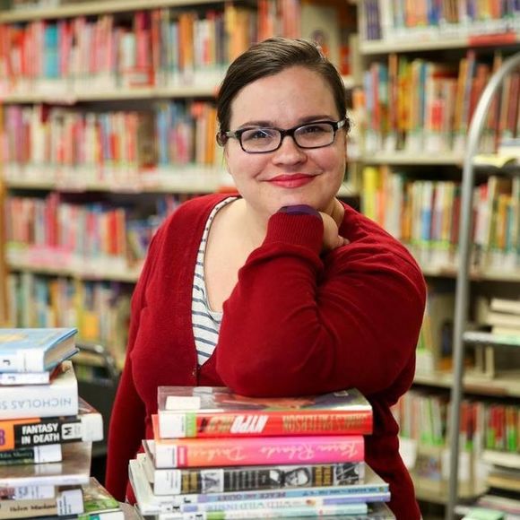 Meet your Posher, Karen