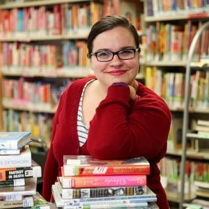 Meet your Posher, Karen