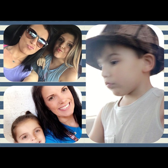 Meet your Posher, Whitney - Picture 1 of 1