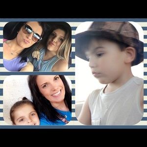 Meet your Posher, Whitney