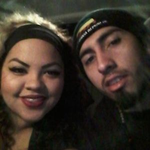 Meet your Posher, Briana