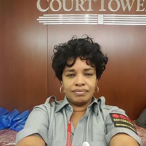 Meet your Posher, Stacey