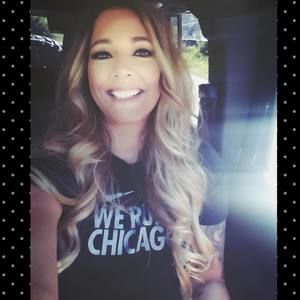 Meet your Posher, Bridget