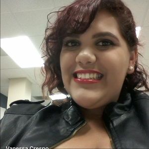 Meet your Posher, Vanessa