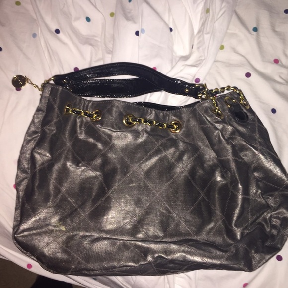 Big Buddha Purse