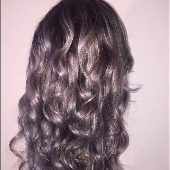 Metallic silver unit - Picture 2 of 4