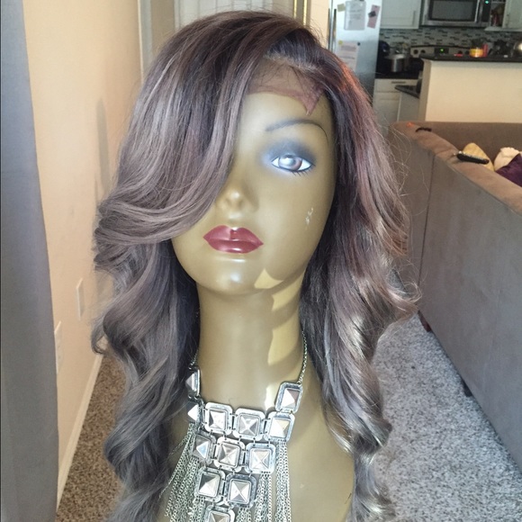 Metallic silver unit - Picture 3 of 4