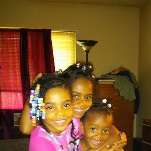 Meet your Posher, Nicole