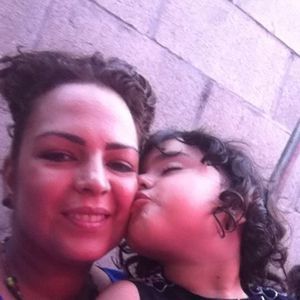 Meet your Posher, Maria