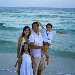 Meet your Posher, Kim