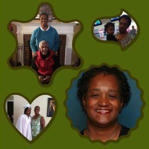 Meet your Posher, Terrasina