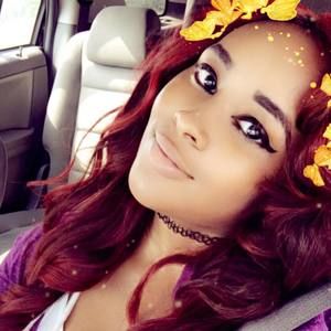 Meet your Posher, Leondra