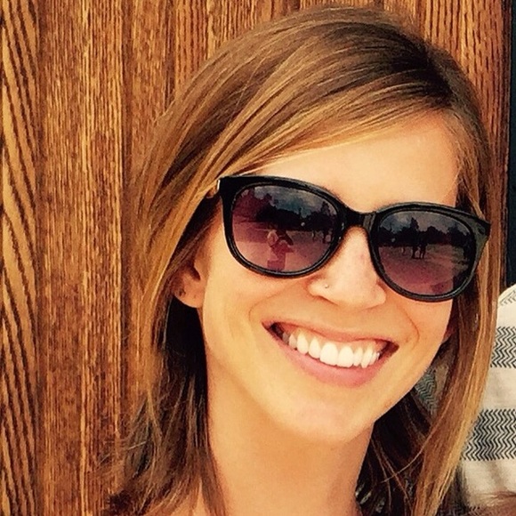 Meet your Posher, Jessica