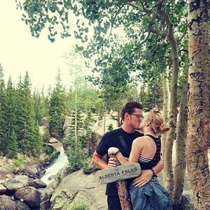 Meet your Posher, Alexis