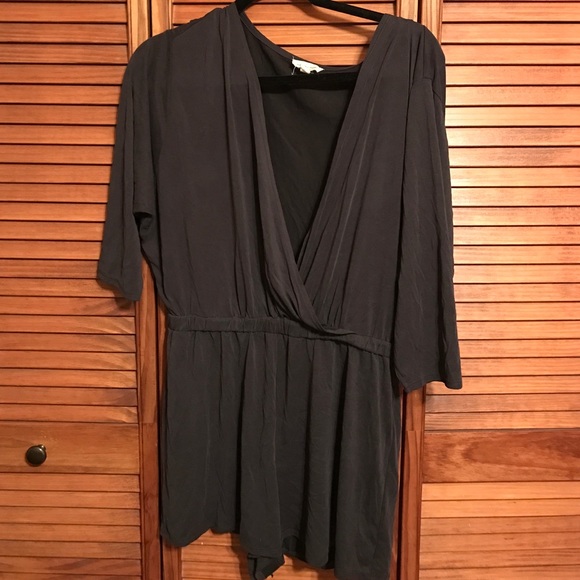 Romper - Picture 2 of 2