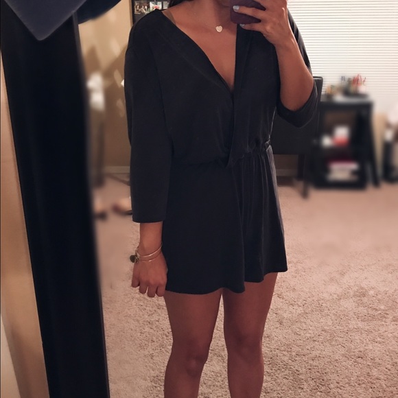 Romper - Picture 1 of 2