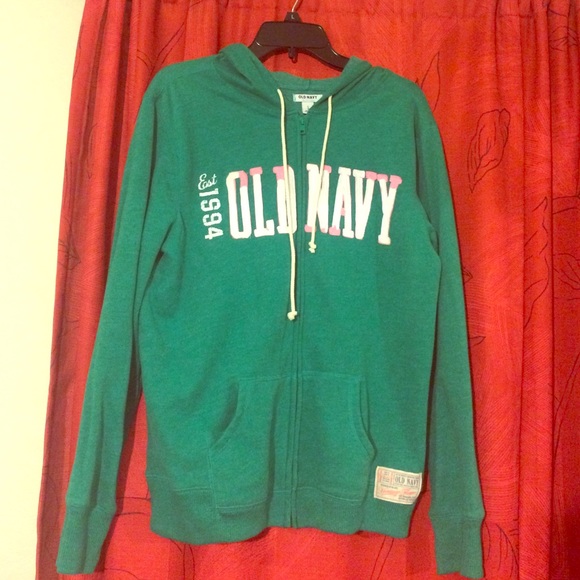 Old Navy Hoodie