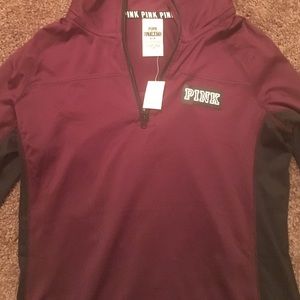 Victoria secret track jacket