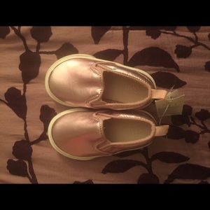 GAP kids toddler shoes