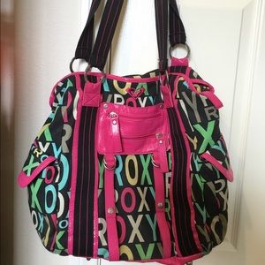 Roxy Tote Bag