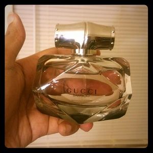Gucci Bamboo
