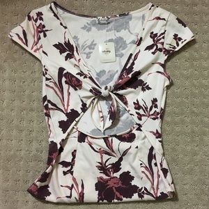 Free People Bodysuit