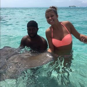 Meet your Posher, Jordan