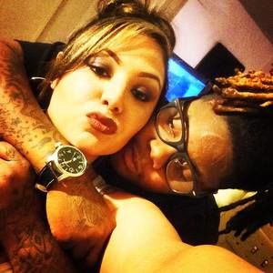 Meet your Posher, Terri