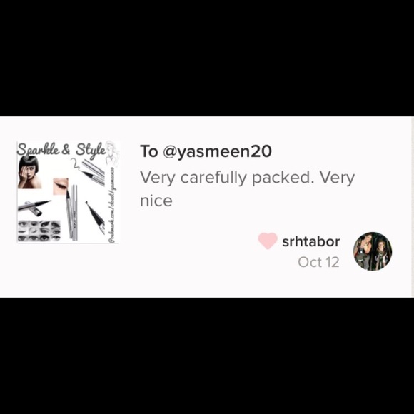 πβ¨πAMAZING EYELINER - Picture 3 of 3