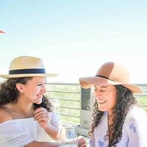 Meet your Posher, Alexandra