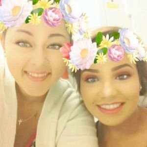 Meet your Posher, Jasmine