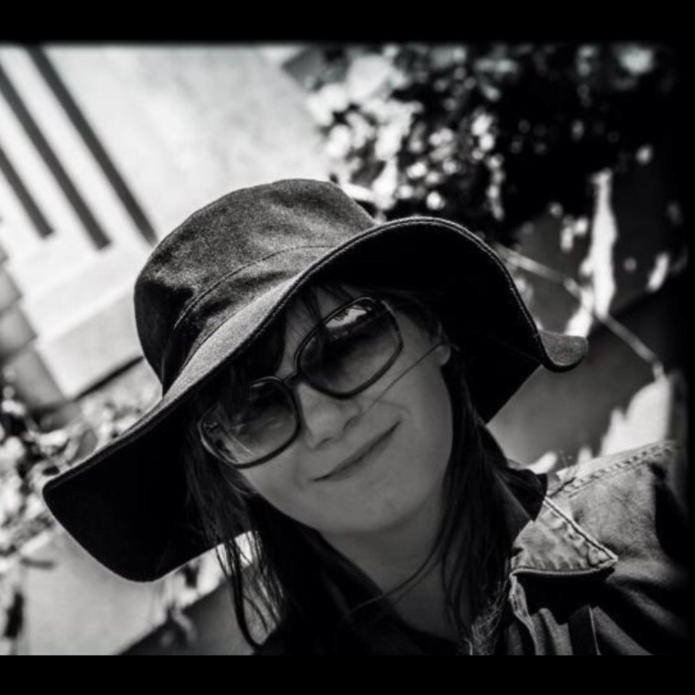 Meet your Posher, Katherine