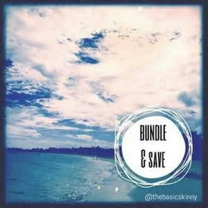 Bundle & Save