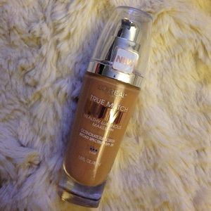 L'oreal true match LUMI