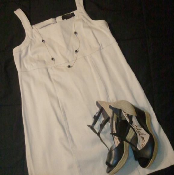 Express dress