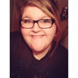 Meet your Posher, Jessika