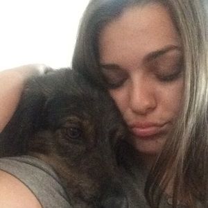 Meet your Posher, Amity