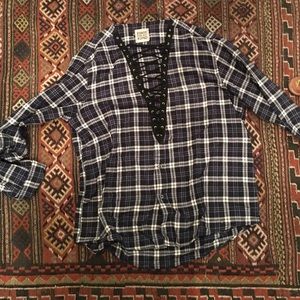 LF Flannel