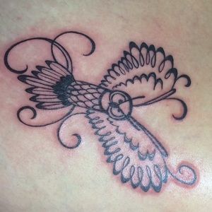 Meet your Posher, Dennis