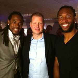 Meet your Posher, Daniel