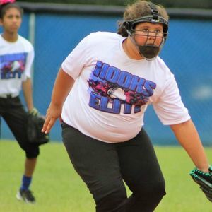 Meet your Posher, Cindy