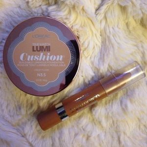 BRAND NEW/SEALED L'oreal bundle