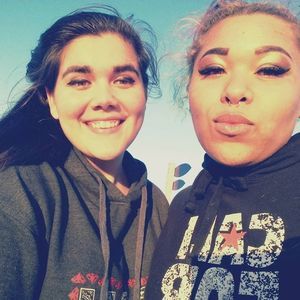 Meet your Posher, Krista