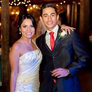 Meet your Posher, Alvaro