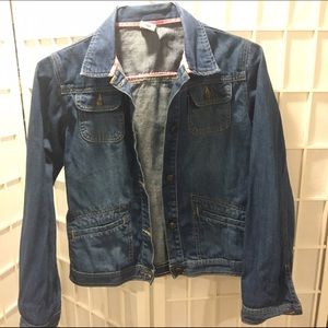 Old Navy Jean Jacket