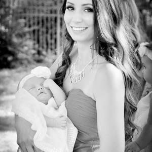 Meet your Posher, Becca